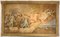 After Guido Reni, L'Aurora, Late 19th Century, Mechanical Canvas Artwork, Framed 1