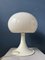 Mid-Century Space Age Mushroom Table Lamp or Desk Light, 1970s 1