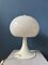 Mid-Century Space Age Mushroom Table Lamp or Desk Light, 1970s, Image 6