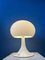 Mid-Century Space Age Mushroom Table Lamp or Desk Light, 1970s, Image 3