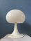 Mid-Century Space Age Mushroom Table Lamp or Desk Light, 1970s, Image 7