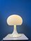 Mid-Century Space Age Mushroom Table Lamp or Desk Light, 1970s, Image 8