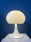 Mid-Century Space Age Mushroom Tischlampe oder Schreibtischlampe, 1970er 5