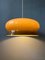 Mid-Century Modern Space Age Pendant Lamp, 1970s 4