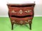 Lois XV French Chest of Drawers, 1890s 4