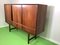 Danish Rosewood Highboard by Ew Bach for Sejling Skabe, 1960s, Image 2