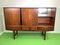 Danish Rosewood Highboard by Ew Bach for Sejling Skabe, 1960s 5
