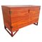 Mid-Century Modern Teak Schrank von Svend Langkilde, 1964 1