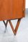 Credenza in teak, anni '60, Immagine 8