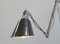 Wall Mounted Industrial Lamp by Walligraph 1930s, Image 10