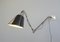 Wall Mounted Industrial Lamp by Walligraph 1930s, Image 3