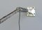 Wall Mounted Industrial Lamp by Walligraph 1930s 7