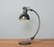 Lámpara de mesa de Rademacher, años 20, Imagen 1
