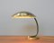 Brass Table Lamp, 1930s 3