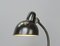 Lampe de Bureau Modèle 6556 par Kaiser Idell, 1930s 3