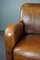 Sheep Leather Armchair by Joris, Image 7