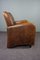 Sheep Leather Armchair by Joris 3
