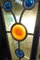 French Colorful Stained Glass Window Lantern 11