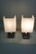 Lampes Vintage en Acrylique, Set de 2 6