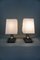 Lampes Vintage en Acrylique, Set de 2 9