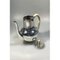 Sterling Silver Coffee Pot by Svend Weihrauch for Hingelberg 2