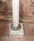 Italian French Empire Style Marble Pedestal, Image 4