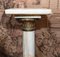 Italian French Empire Style Marble Pedestal 6