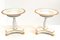 Porcelain Dish Stand from Meissen, Set of 2, Image 2