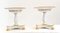 Porcelain Dish Stand from Meissen, Set of 2, Image 3