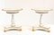 Porcelain Dish Stand from Meissen, Set of 2, Image 1