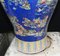 Chinese Porcelain Temple Ginger Jars, Set of 2, Image 13