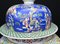 Chinese Porcelain Temple Ginger Jars, Set of 2, Image 12