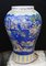 Chinese Porcelain Temple Ginger Jars, Set of 2, Image 15