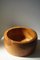 Mid-Century Swedish Pine Bowl from Holmbergs, 1980s, Image 5