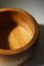 Mid-Century Swedish Pine Bowl from Holmbergs, 1980s 2