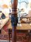 Early Victorian Mahogany Coat Stand, Image 2