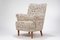 Fauteuil The Picasso par Carl Malmsten, 1970s 1