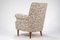 Fauteuil The Picasso par Carl Malmsten, 1970s 2