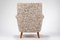 Fauteuil The Picasso par Carl Malmsten, 1970s 3