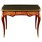 20th Century Louis XV Tulip Veneer Womens Desk 1