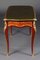 20th Century Louis XV Tulip Veneer Womens Desk 3