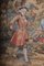 20th Century French Wall Gobelin Tapestry of Hunting Scene 4