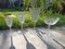 Pontarlier Champagnergläser aus Kristallglas von Baccarat, 1900er, 10er Set 9