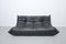 Leather Togo Sofa by Michel Ducaroy for Ligne Roset 14