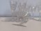 Pontarlier Aperitif Glasses in Crystal from Baccarat, 1900s, Set of 12 8