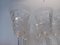 Pontarlier Water Glasses in Crystal from Baccarat, 1900s, Set of 12 4