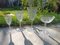 Bicchieri da vino Pontarlier in cristallo di Baccarat, inizio XX secolo, set di 10, Immagine 9