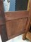 Vintage French Wardrobe in Wood 9