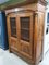 Vintage French Wardrobe in Wood 5