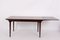 Model 54 Dining Table in Rosewood from Omann Jun, Denmark, 1960s, Image 6